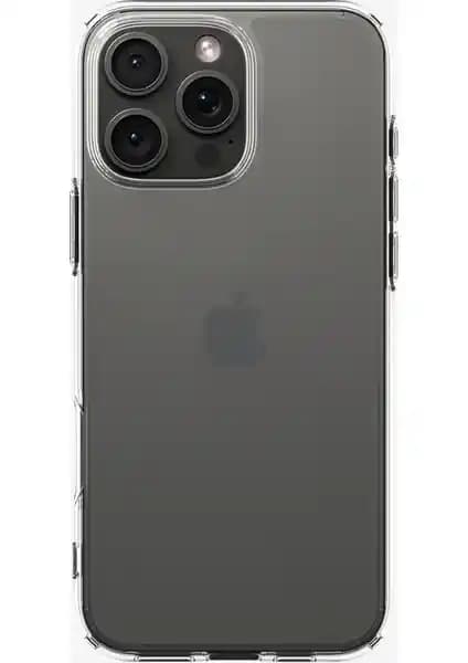 Spigen iPhone 16 Pro Ultra Hybrid Kılıfı: Şeffaf ve Dayanıklı Koruma Çözümü