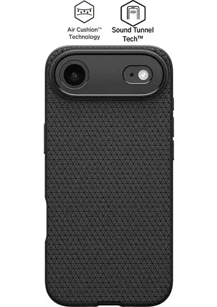 Spigen Liquid Air iPhone Air Kılıfı Modern Tasarım ve Güçlü Koruma Özellikleri