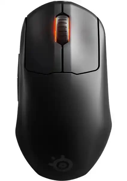 SteelSeries Prime Mini Kablosuz Oyun Mouseu Yüksek Performans ve Ergonomi Sunar