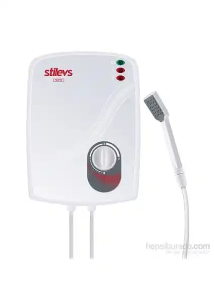 Stilevs Akarsu Anı Su Isıtıcısı: Güvenilir ve Pratik Elektrikli Sıcak Su Çözümü