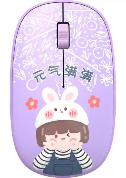 Studz T1 Kablosuz Mouse: Ergonomik Tasarım ve Güçlü Bağlantı Özellikleriyle Kullanıcı Dostu