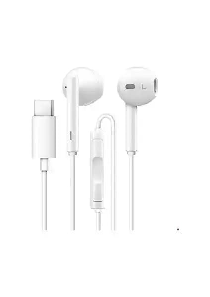 Subzero EP40 Type-C Mikrofonlu Telefon Kulaklığı İncelemesi ve Kullanıcı Yorumları