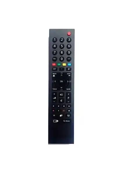 Swat Arçelik Beko Led TV Kumandası İncelemesi: Özellikler, Kullanım ve Değerlendirmeler