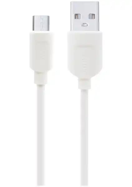 Syrox 2 MaH Micro USB Kablo SYX-C65: Güç ve Veri Aktarımında Güvenilirlik ve Dayanıklılık