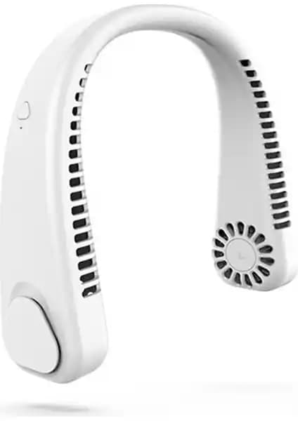 Taşınabilir Asılı Boyun Fanı: Hafif ve Güvenli Tasarımıyla Yaz Aylarında Serinlik Sağlar