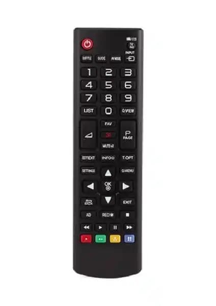 Tayfun LG 42Lb620V Uyumlu LCD LED Televizyon Kumandası İncelemesi ve Özellikleri