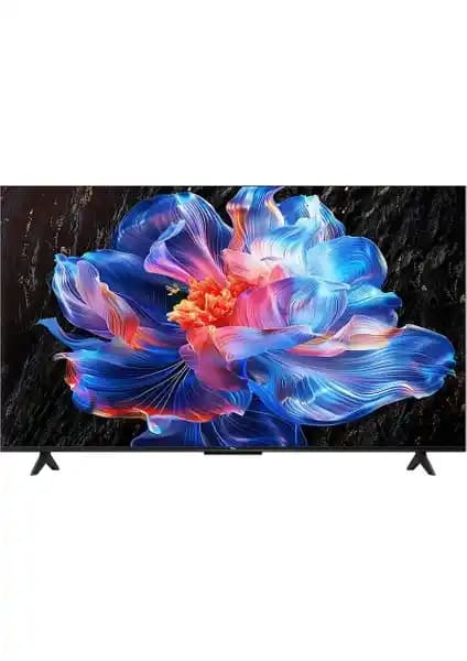 TCL 50V6C 50 inç 4K Ultra HD Google Smart TV detaylı inceleme ve özellikleri