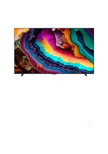 TCL 98P755 98 İnç 4K Ultra HD Google Smart LED TV Gelişmiş Görüntü ve Akıllı Özellikler