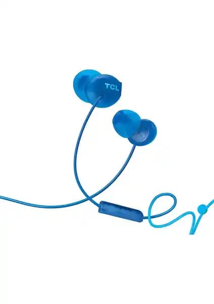 TCL SOCL300 Kulakiçi Kablolu Kulaklık: Şık Tasarım ve Üstün Ses Kalitesi Özellikleri
