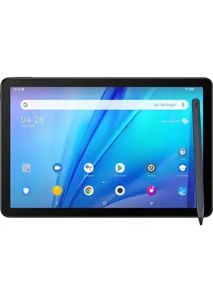 TCL Tab 10S İncelemesi: Geniş Ekran ve Uzun Pil Ömrüyle Uygun Fiyatlı Tablet Seçeneği