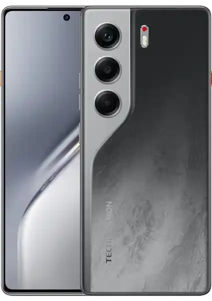 Tecno CAMON 40 Akıllı Telefon: Güçlü Performans ve Şık Tasarım Özellikleri