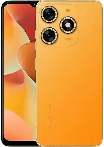 Tecno Mobile Spark 10: Güçlü Batarya ve Yüksek Performans Sunan Akıllı Telefon