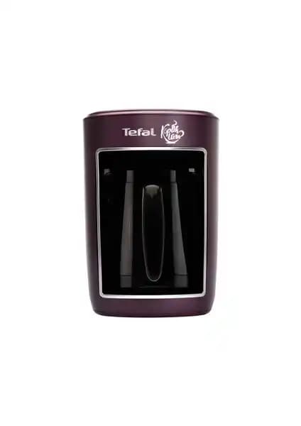 Tefal CM8206TR Köpüklüm Auto Türk Kahvesi Makinesi: Modern Tasarım ve Üstün Fonksiyonellik