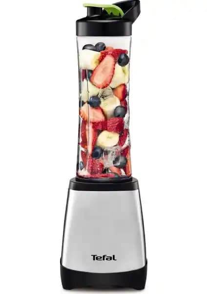 Tefal OnTheGO Kişisel Blender: Kompakt Tasarım ve Yüksek Performanslı Kullanım