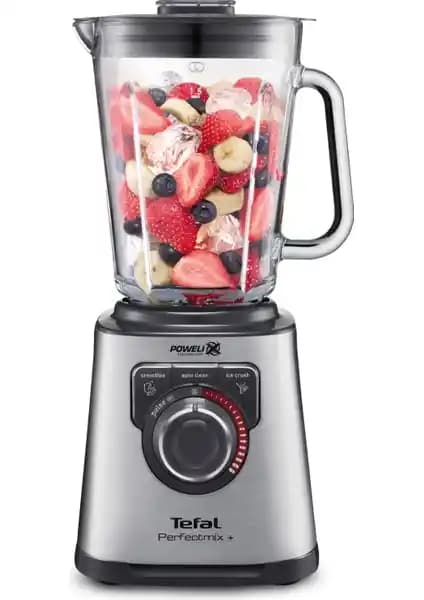 Tefal Perfect Mix Powelix 1200 Watt Güçlü Çok Fonksiyonlu Blender Detayları ve Kullanım İncelemesi