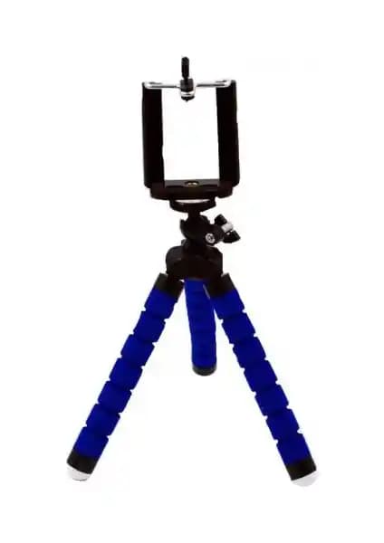 Tefeng Sünger Ayaklı Akrobatikahtapot Tripod: Çok Yönlü ve Taşınabilir Fotoğraf Çözümü