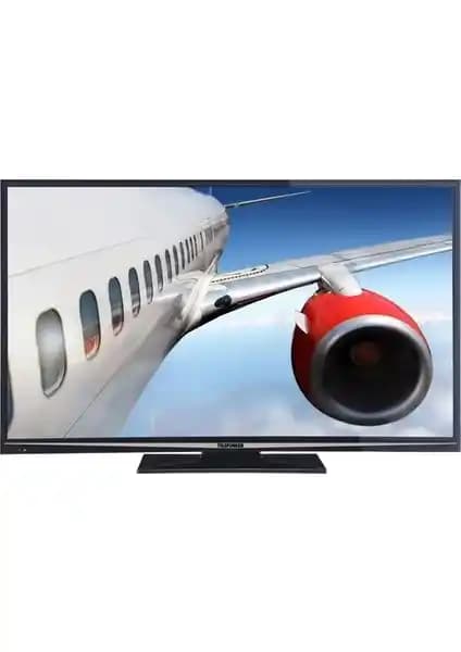 Telefunken 32TH4020 32 İnç LED TV - Modern Evler İçin Şık ve Fonksiyonel Seçenek