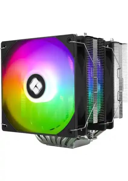 Thermalright Phantom Spirit 120 SE ARGB: Yüksek Performanslı ve Estetik Hava Soğutucu