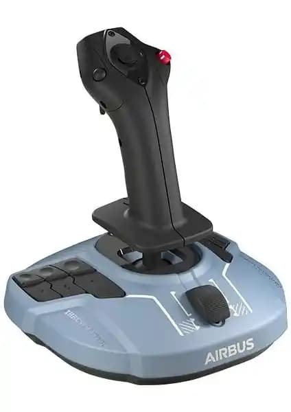 Thrustmaster Tca Sidestick Air Bus Joystick Detaylı İnceleme ve Kullanıcı Yorumları