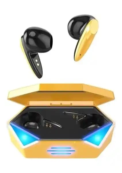 Torima Kablosuz Oyuncu Kulaklığı: Konfor ve Yüksek Ses Kalitesiyle Modern Tasarım