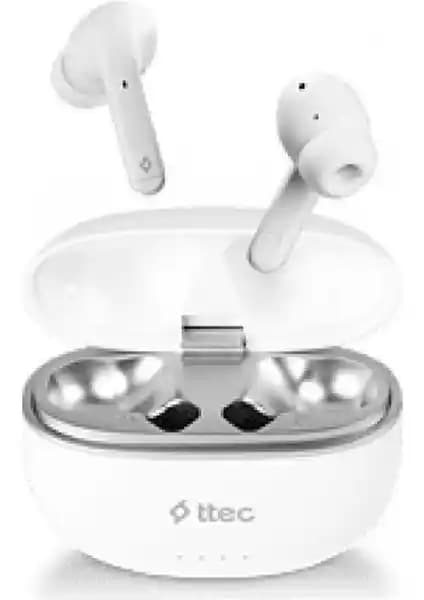 Ttec 2KM142B AirBeat Pro Kablosuz Bluetooth Kulaklıkları Gelişmiş Ses ve Özellikler