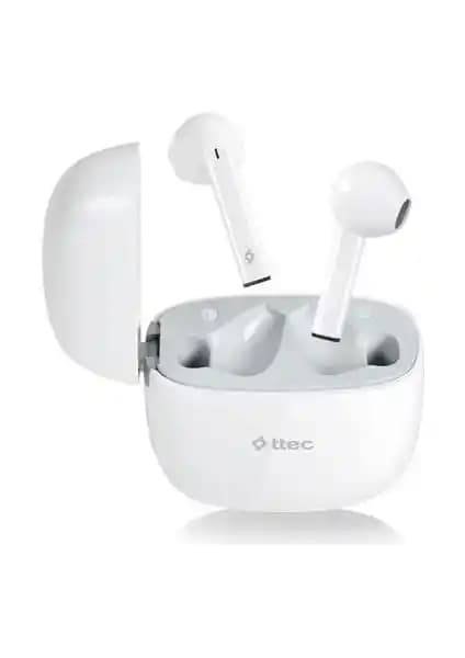 Ttec Airbeat Go Kablosuz Bluetooth Kulaklıklar: Gelişmiş Ses ve Dayanıklılık Özellikleri