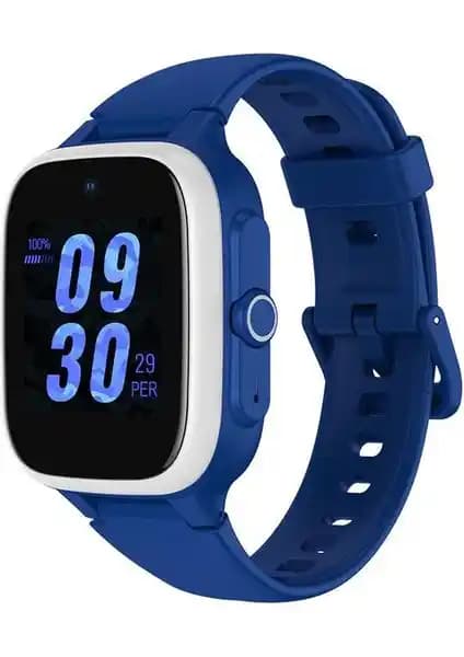 Ttec Kidi Lite GPS 4G Sim Kartlı Akıllı Çocuk Saati Güvenlik ve Teknoloji Bir Arada