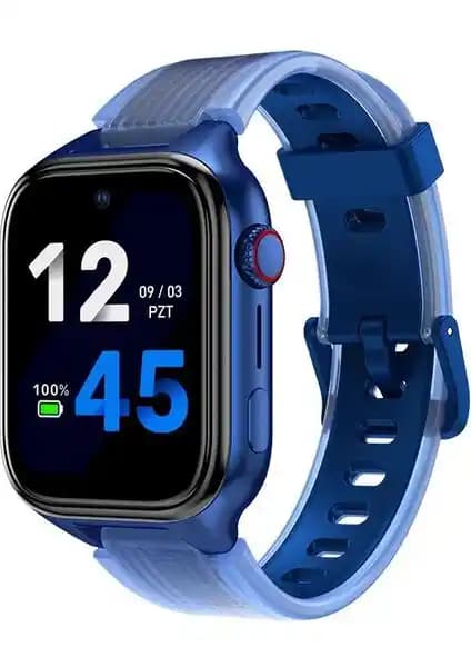 Ttec Kidi Pro Akıllı Çocuk Saati: Güvenlik ve Teknolojinin En İyi Buluşması