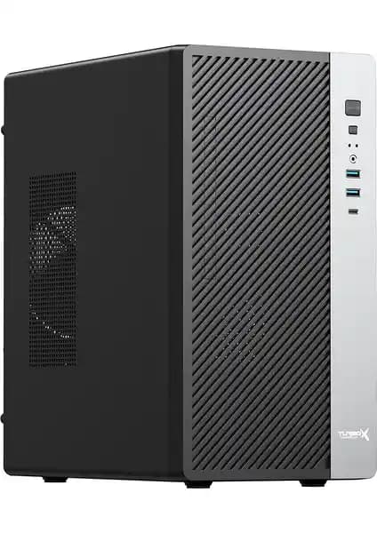 Turbox TX1717 Masaüstü Bilgisayar Performans ve Tasarım Özellikleri