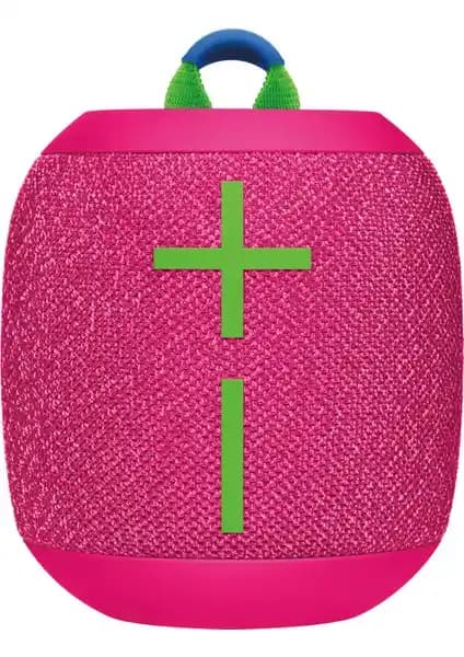 Ultimate Ears Wonderboom 3: Güçlü Ses ve Dayanıklılığıyla Taşınabilir Bluetooth Hoparlör