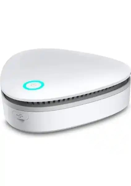 Upway Ozon Sterilizatör: Küçük Alanlar İçin Etkili ve Taşınabilir Dezenfeksiyon Çözümü