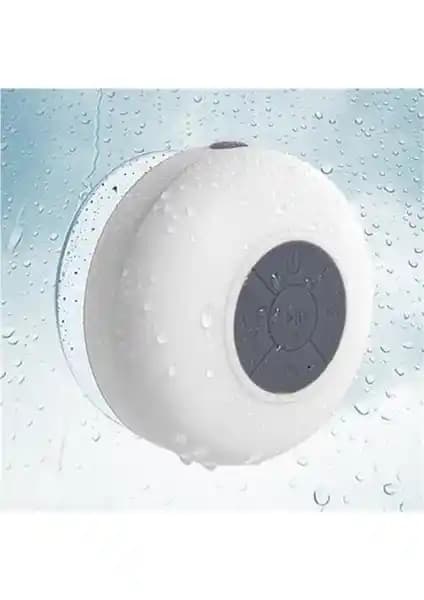 Urban Sound DH-195 Su Geçirmez Mini Bluetooth Duş Hoparlörü Özellikleri ve Kullanım Alanları