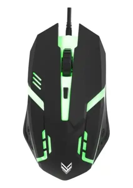 Valor Viper 1500 DPI Rainbow LED Özel ABS Doku 4D Gaming Mouse Teknik Özellikleri ve Kullanıcı Yorumları