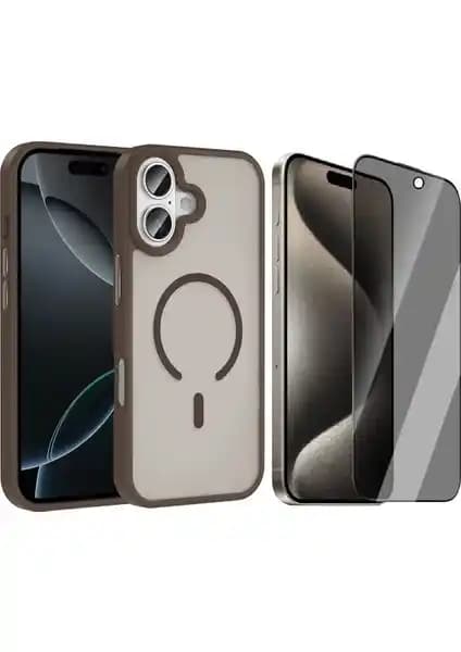 Vendas iPhone 17 Kılıfı: Şık Tasarım ve Güçlü Koruma Özellikleriyle Öne Çıkıyor