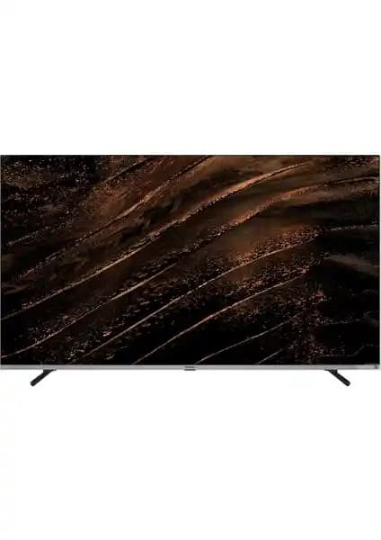 Vestel 55U9700 55 İnç 4K Ultra HD Akıllı LED TV İnceleme ve Detaylı Analiz