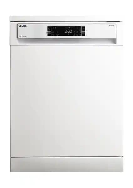 Vestel BM 4212 WIFI Programlı Bulaşık Makinesi: Modern ve Akıllı Mutfak Çözümü