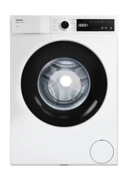 Vestel CMI 96321 9 Kg 1200 Devir Çamaşır Makinesi İncelemesi ve Özellikleri