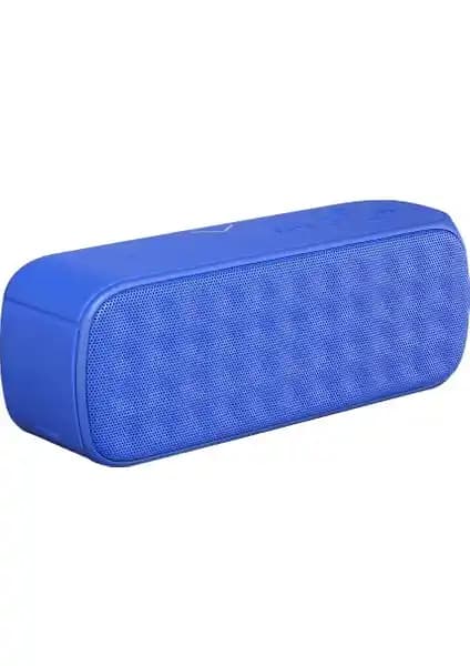 Vestel Desibel H400 Bluetooth Hoparlör ile yüksek kaliteli kablosuz müzik deneyimi