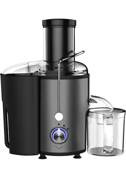 Vestel Enerjik Kms Dx Katı Meyve Sıkacağı: Güçlü ve Dayanıklı Mutfak Aleti