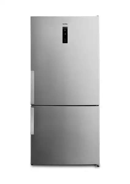 Vestel NFK64022 Ex Gı Pro Wi-Fi Akıllı Buzdolabı Modern Tasarım ve Gelişmiş Özellikler