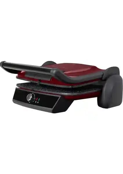 Vestel Retro T7000 Tost Makinesi: Şık Tasarım ve Yüksek Performanslı Mutfak Aleti