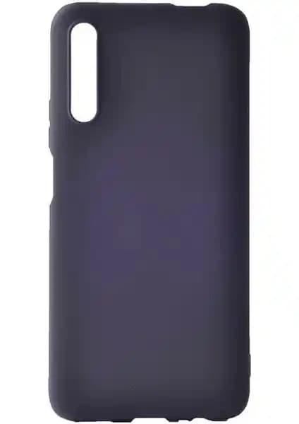 Voyo Huawei P Smart Pro 2019 Kılıfı: Şık Tasarım ve Maksimum Koruma Sağlayan Silikon Kılıf