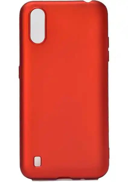 Voyo Samsung Galaxy A01 Kılıfı: Şıklık ve Koruma Sunan İnce ve Dayanıklı Tasarım