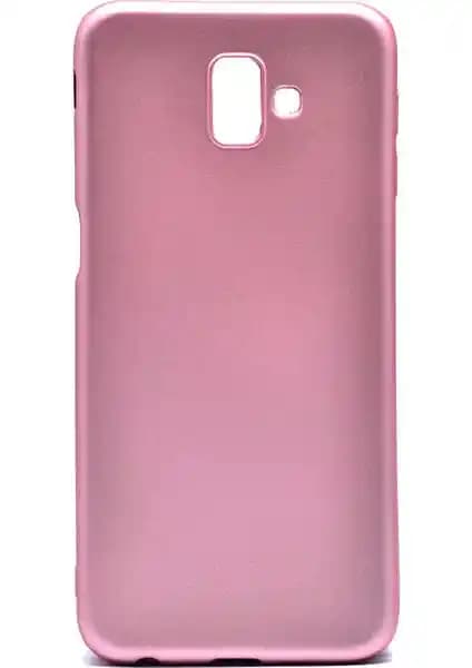 Voyo Samsung Galaxy J6 Plus Kılıfı: Şıklık ve Koruma Sunan Dayanıklı Silikon Kılıf