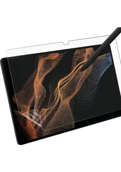 Voyo Samsung Galaxy Tab S11 Ultra Nano Ekran Koruyucu Ürünü Detaylı İnceleme ve Kullanıcı Yorumları