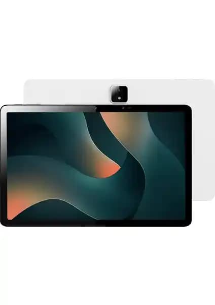 Warp Tab WP11-S 128 GB 6 GB RAM Android Tablet İnceleme ve Teknik Özellikler
