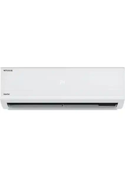 Windsor 122 A++ 12000 BTU Duvar Tipi Klima: Yüksek Performans ve Enerji Verimliliği