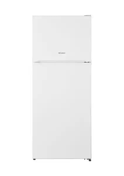 Windsor 4500 Nf E Enerji Sınıfı 402 Lt No-Frost Buzdolabı Detaylı İnceleme ve Özellikleri