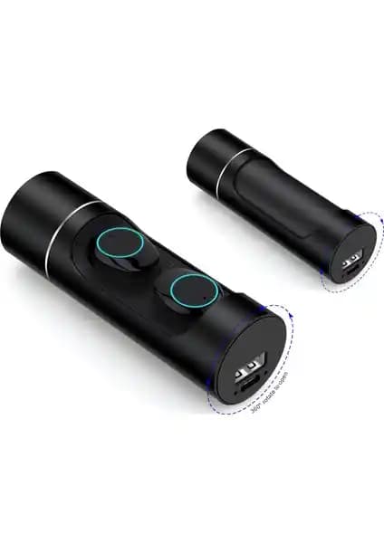 Woozik W350 Bluetooth 5.0 Kulaklık İncelemesi: Hafif, Dayanıklı ve Yüksek Ses Kalitesi