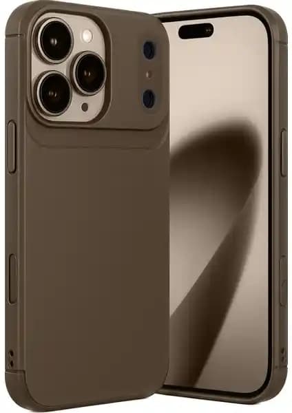 Wowacs Apple iPhone 17 Pro Uyumlu Kılıf: Şık ve Koruyucu Tasarım ile Maksimum Güvenlik